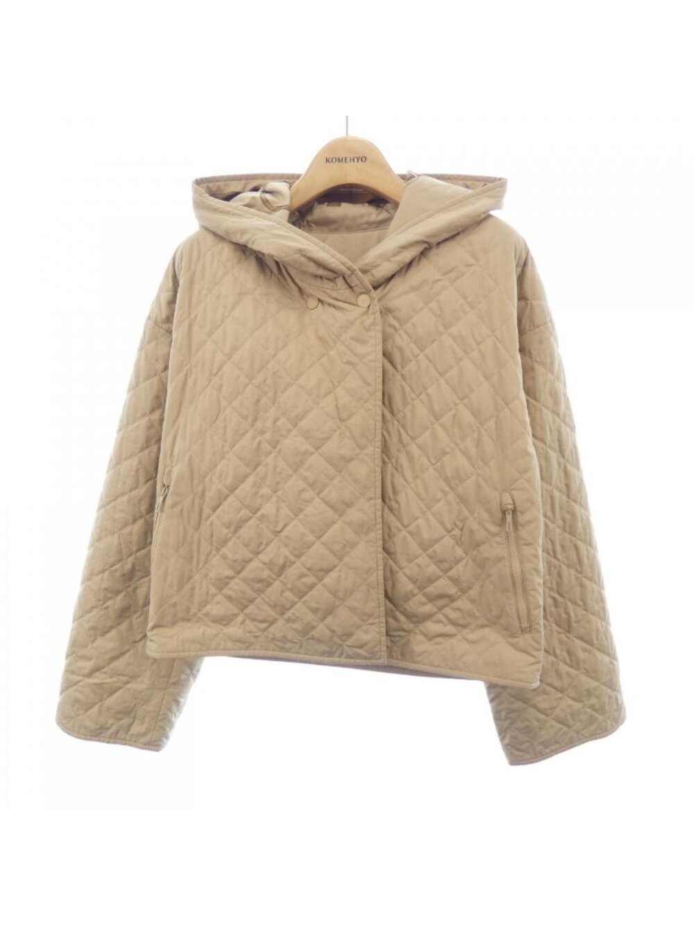 Hermes Grande Manege Jacket
